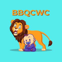 BBQCWC logo